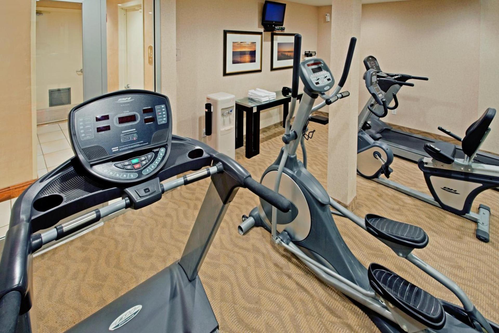 Holiday Inn Manhattan 6th Ave - Chelsea by IHG photo 36