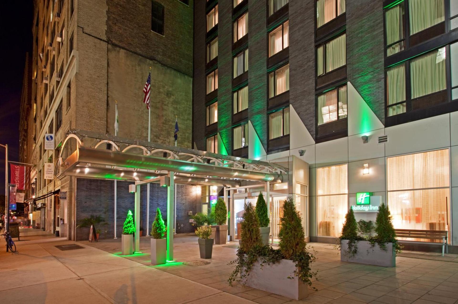 Holiday Inn Manhattan 6th Ave - Chelsea by IHG photo 24