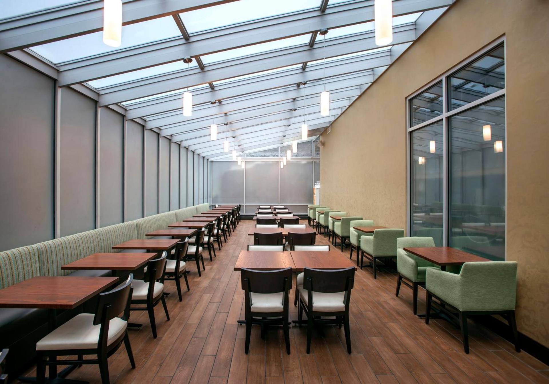 Holiday Inn Manhattan 6th Ave - Chelsea by IHG photo 11