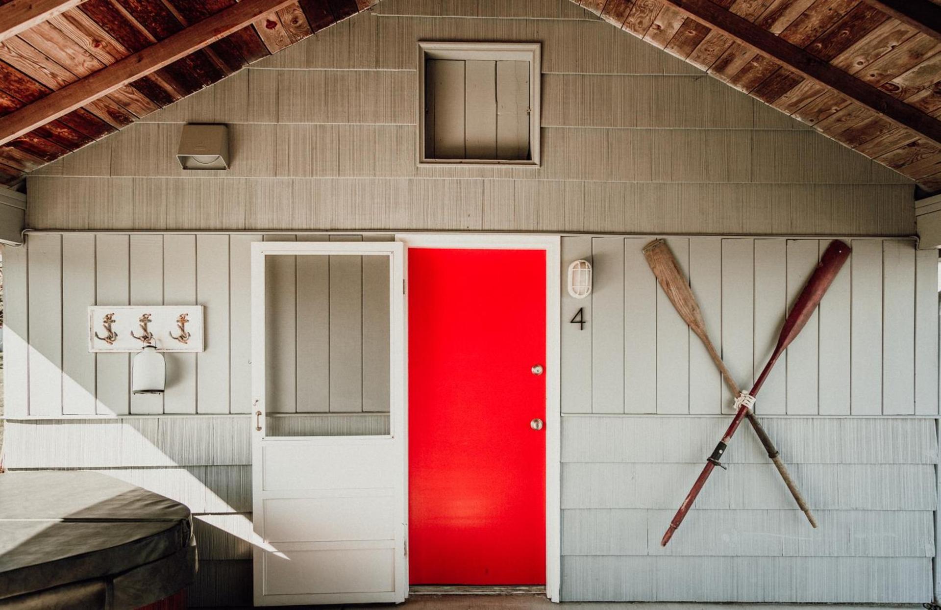 Dungeness Bay Cottages photo 17