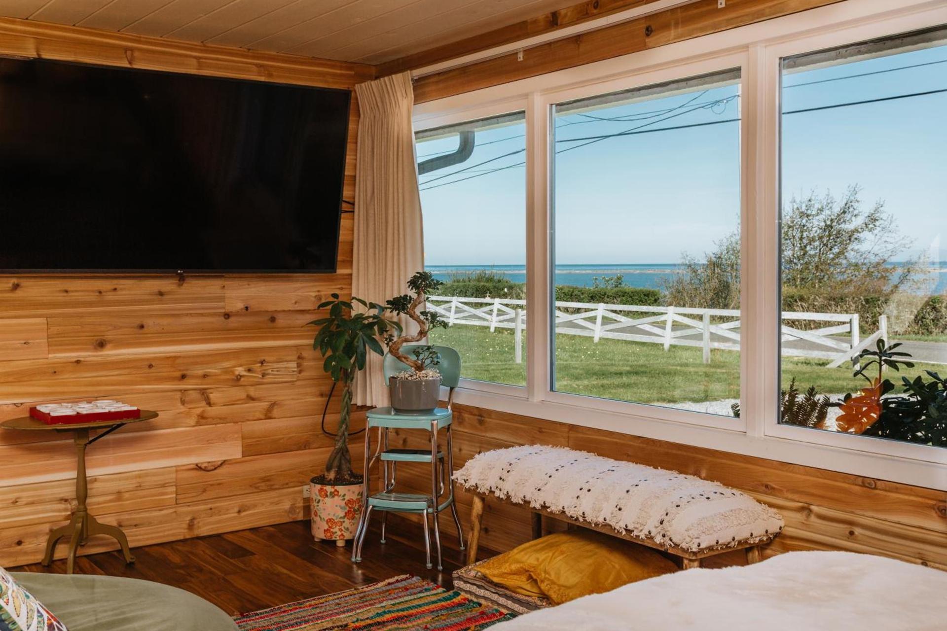 Dungeness Bay Cottages photo 19