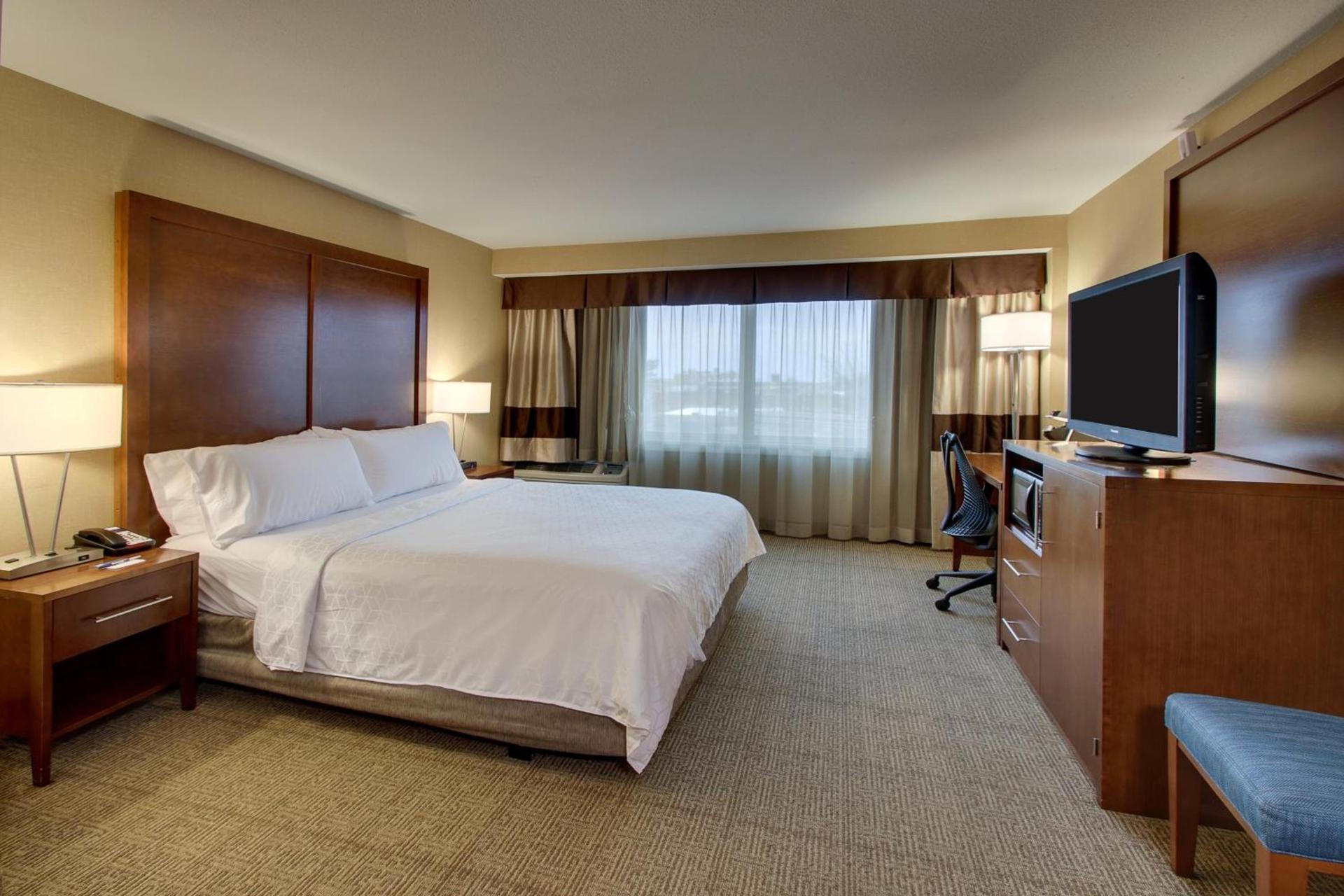 Holiday Inn Express Washington DC Silver Spring by IHG photo 30