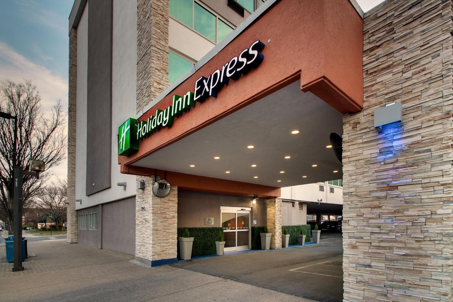 Holiday Inn Express Washington DC Silver Spring by IHG photo 26