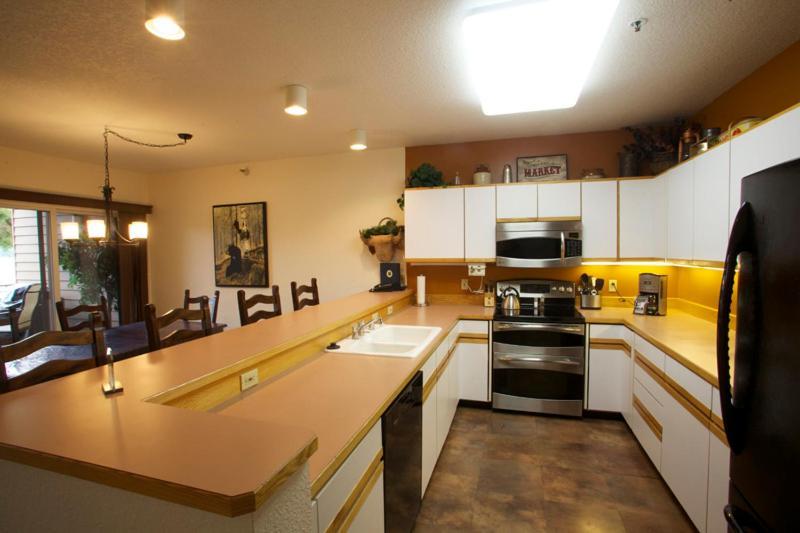 Lodge at Whitefish Lake photo 52