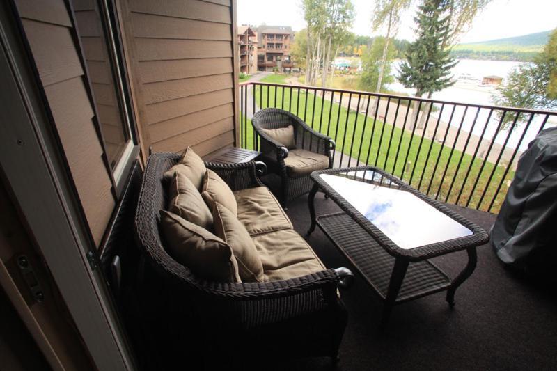 Lodge at Whitefish Lake photo 55