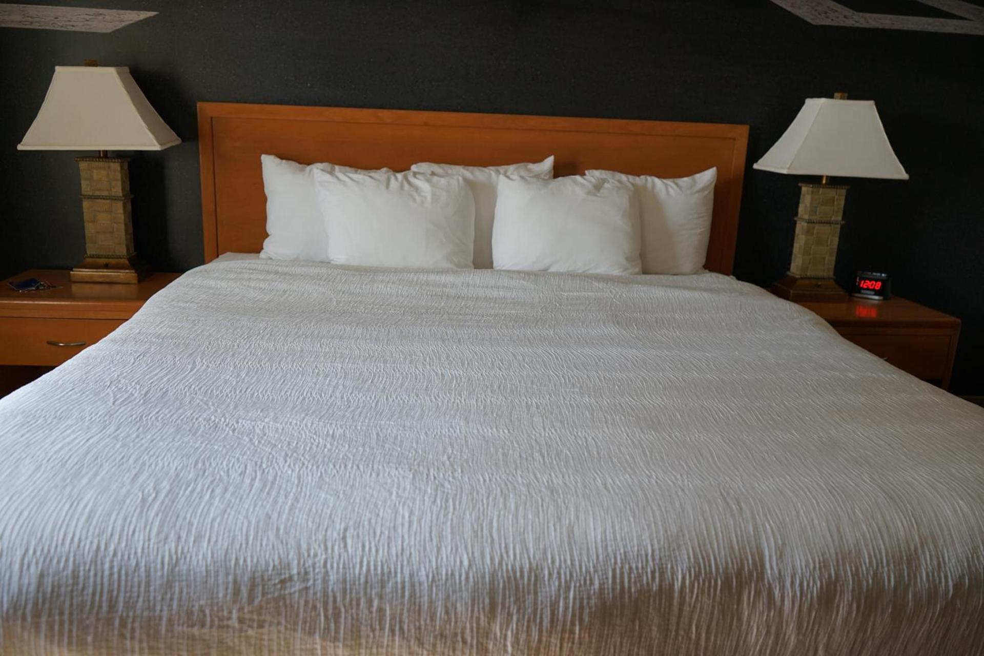 The Hanford Hotel, an Ascend Collection Hotel photo 46