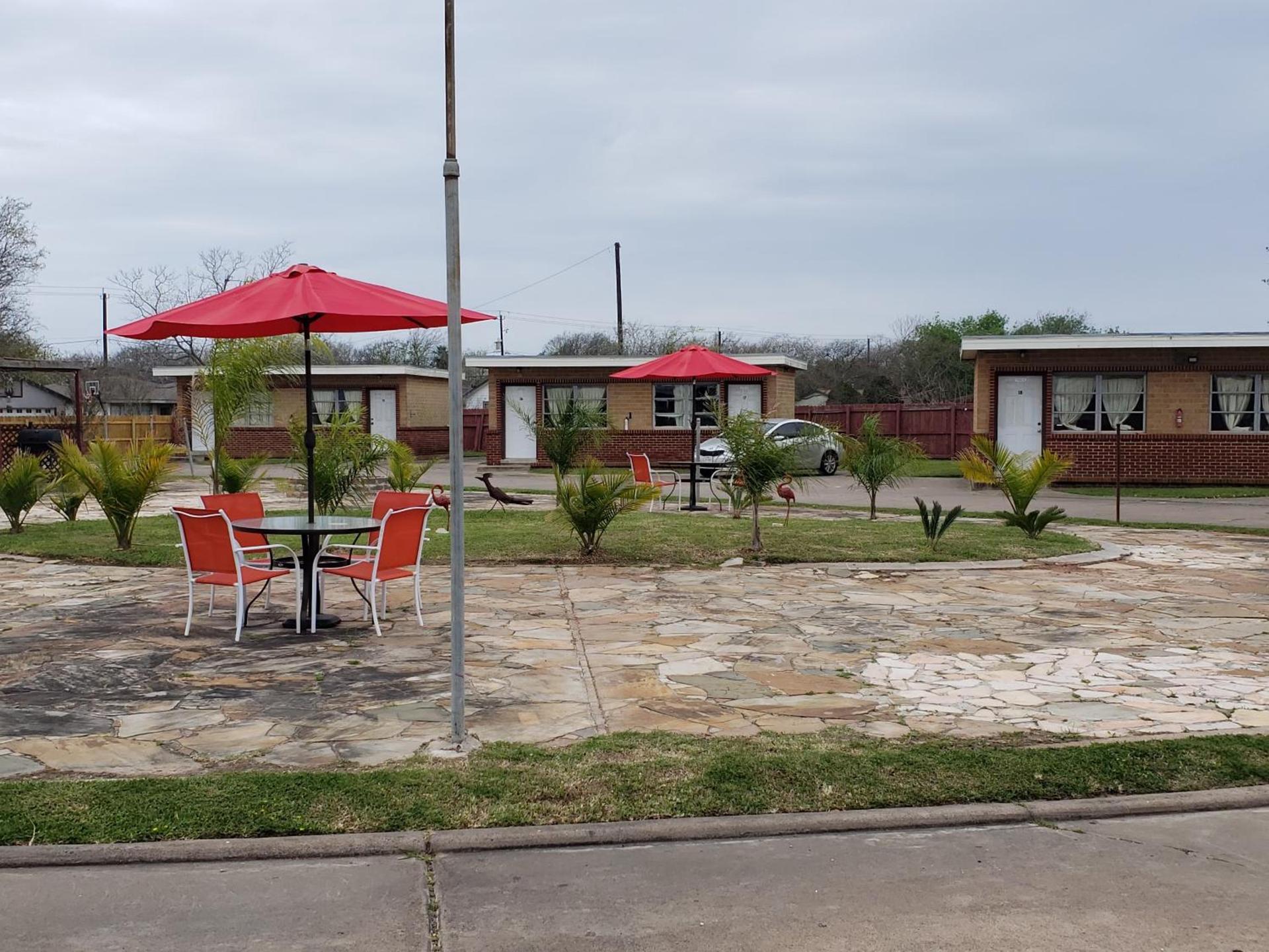 Gulf Crest Motel photo 12