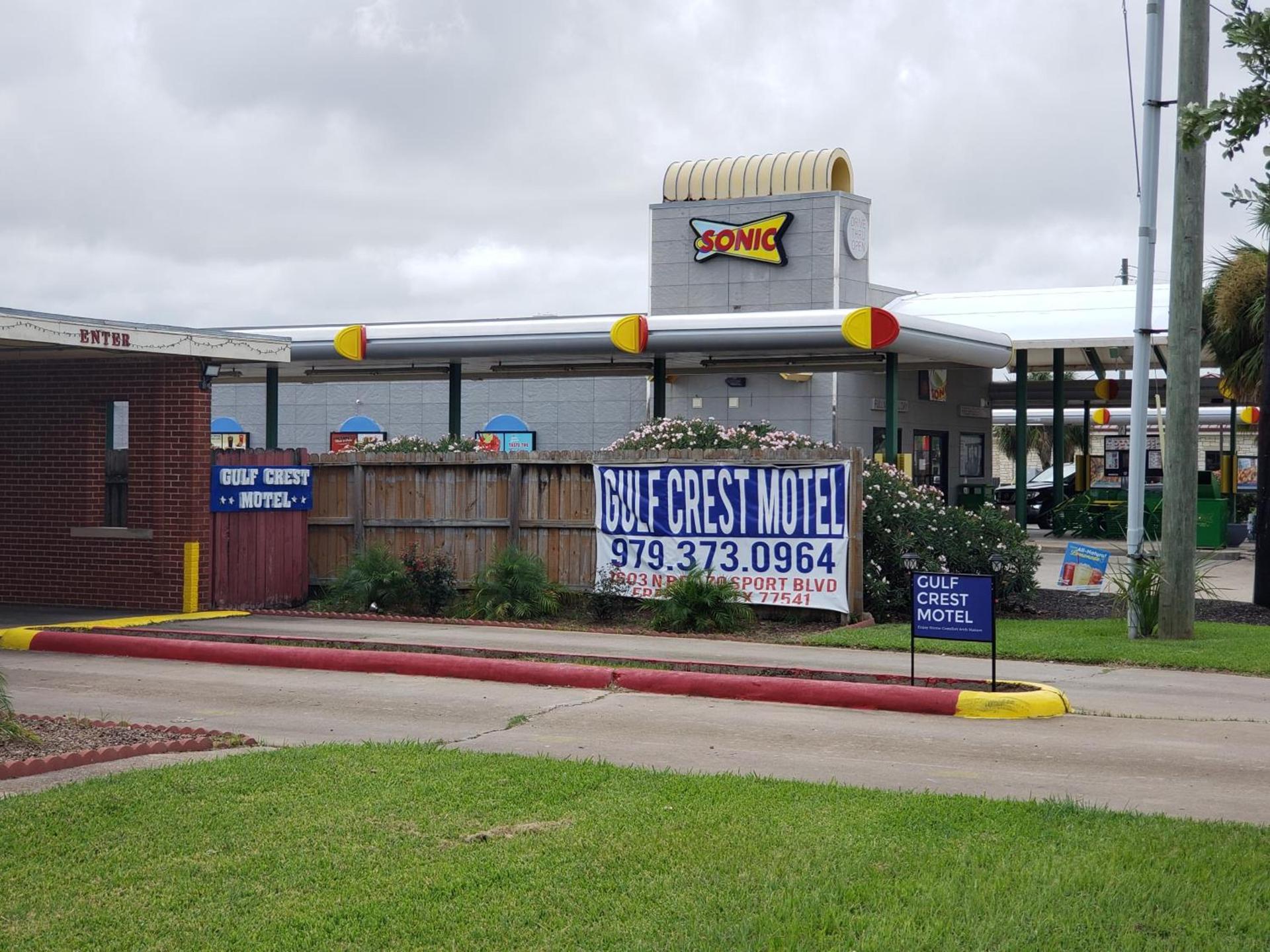 Gulf Crest Motel photo 15