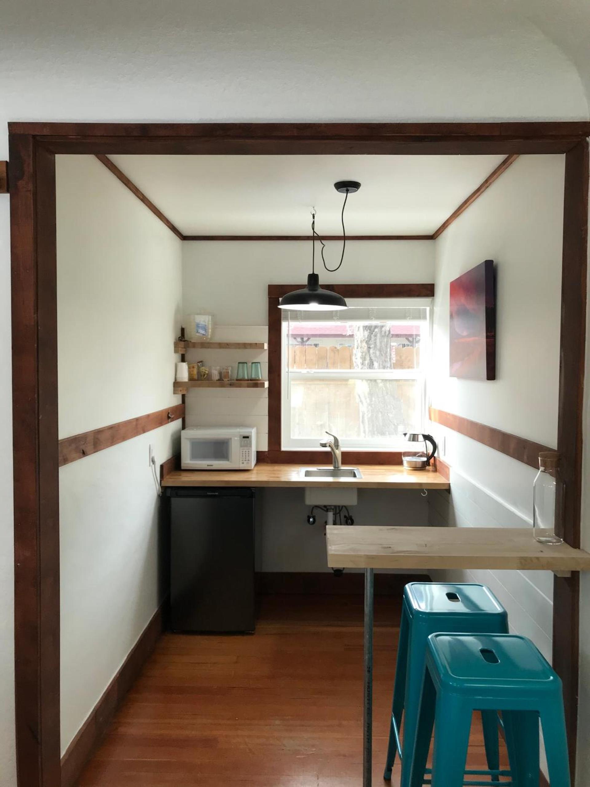 The Stranger Lodge - Pet Friendly photo 40