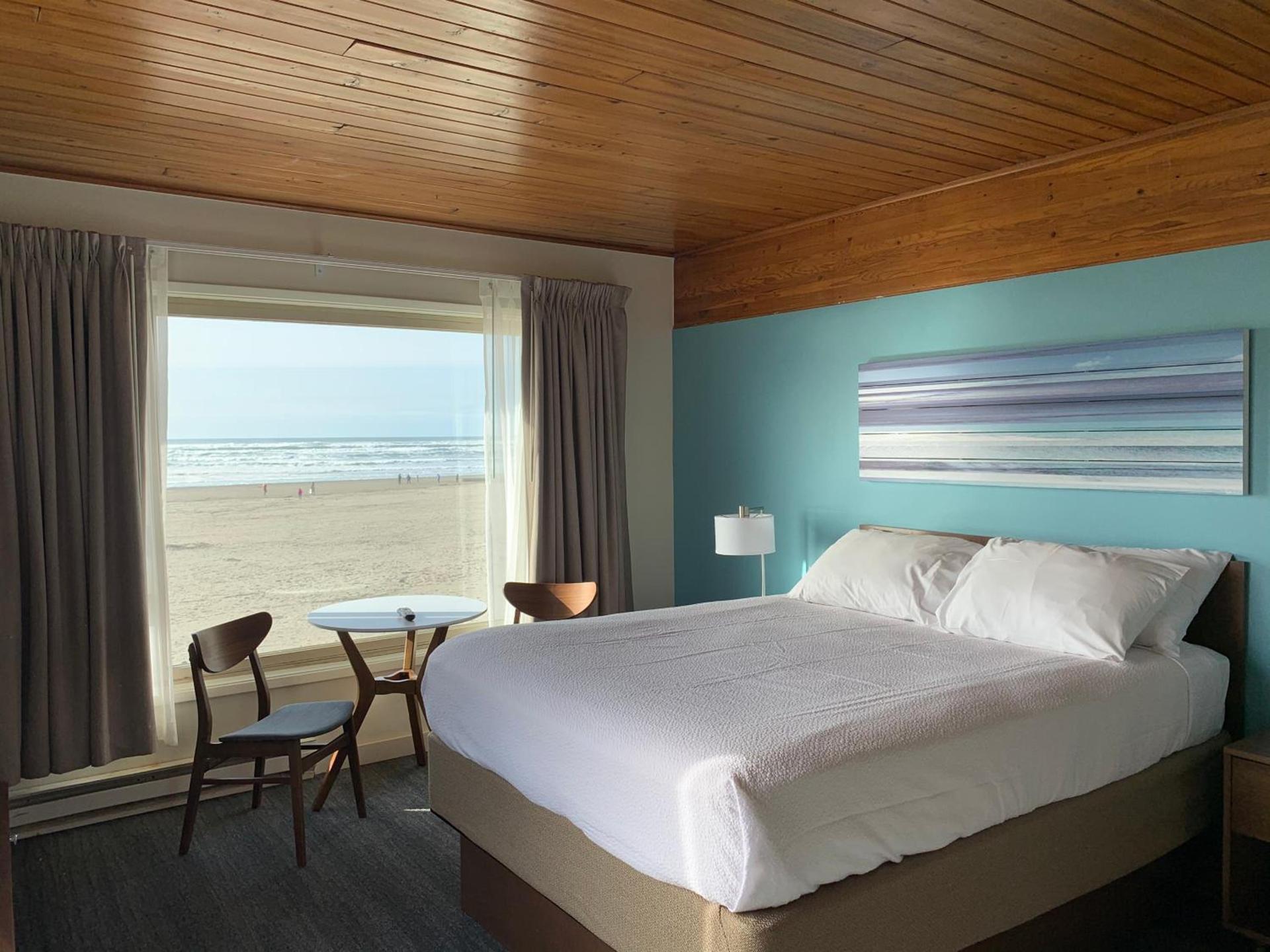 The Ocean Front at Seaside photo 4