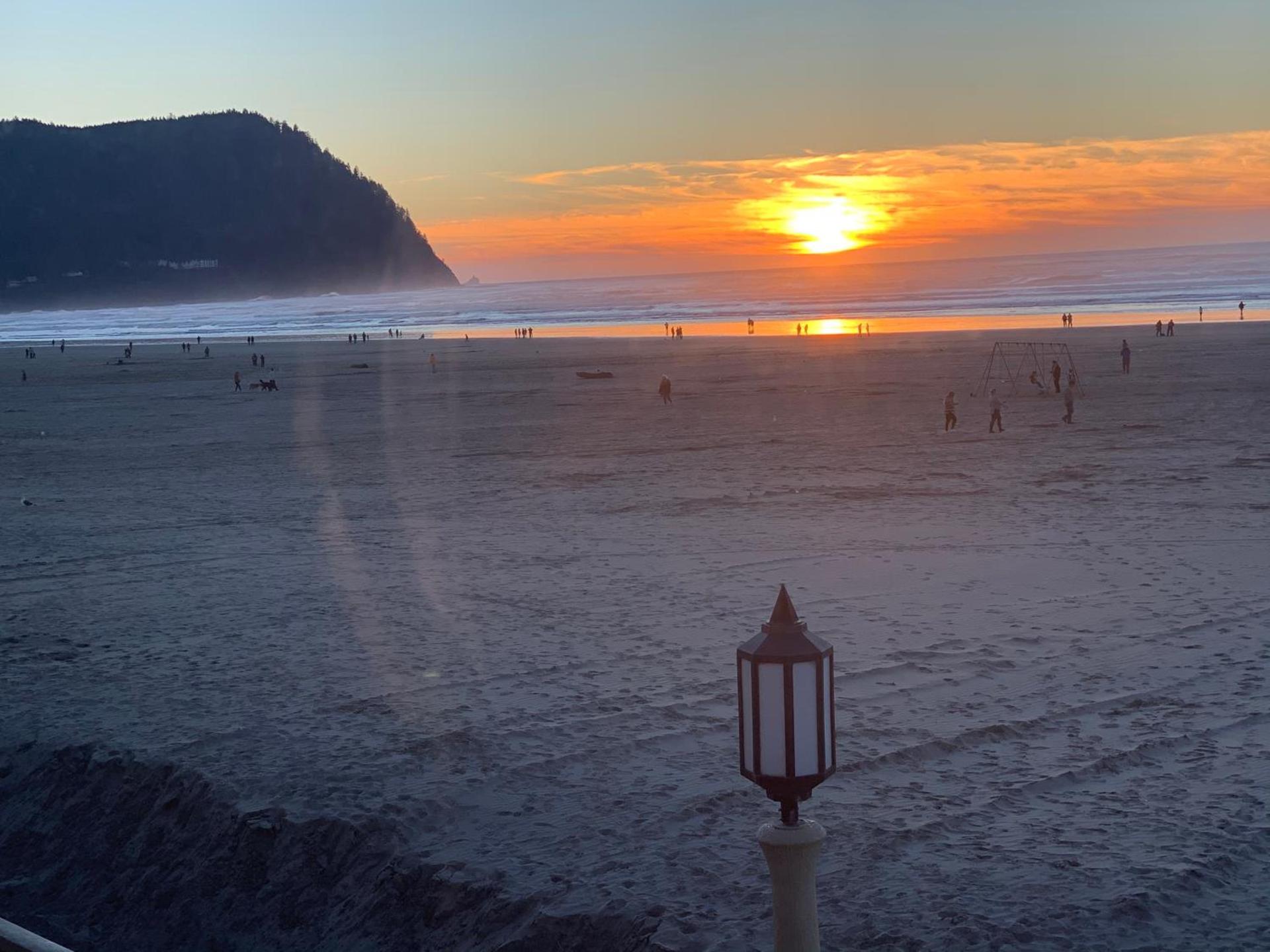The Ocean Front at Seaside photo 8