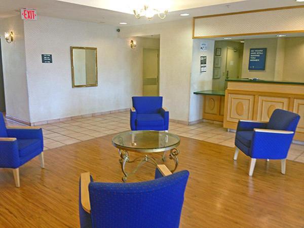Motel 6-Rocky Mount, NC photo 31