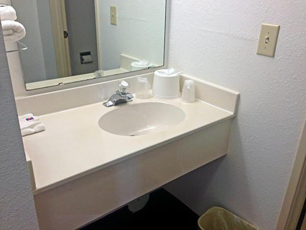 Motel 6-Rocky Mount, NC photo 33