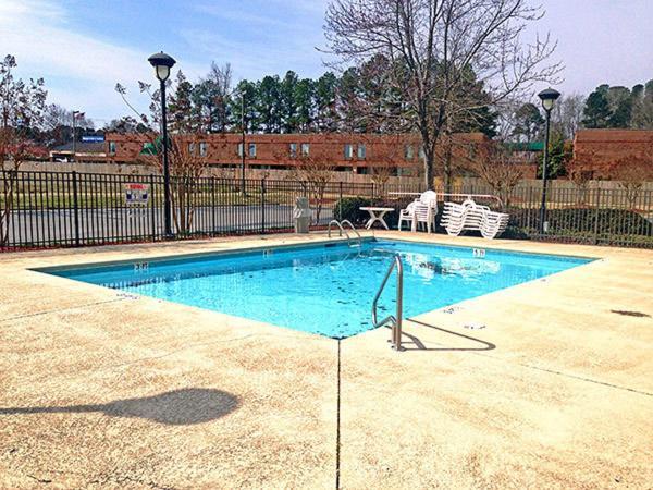 Motel 6-Rocky Mount, NC photo 29