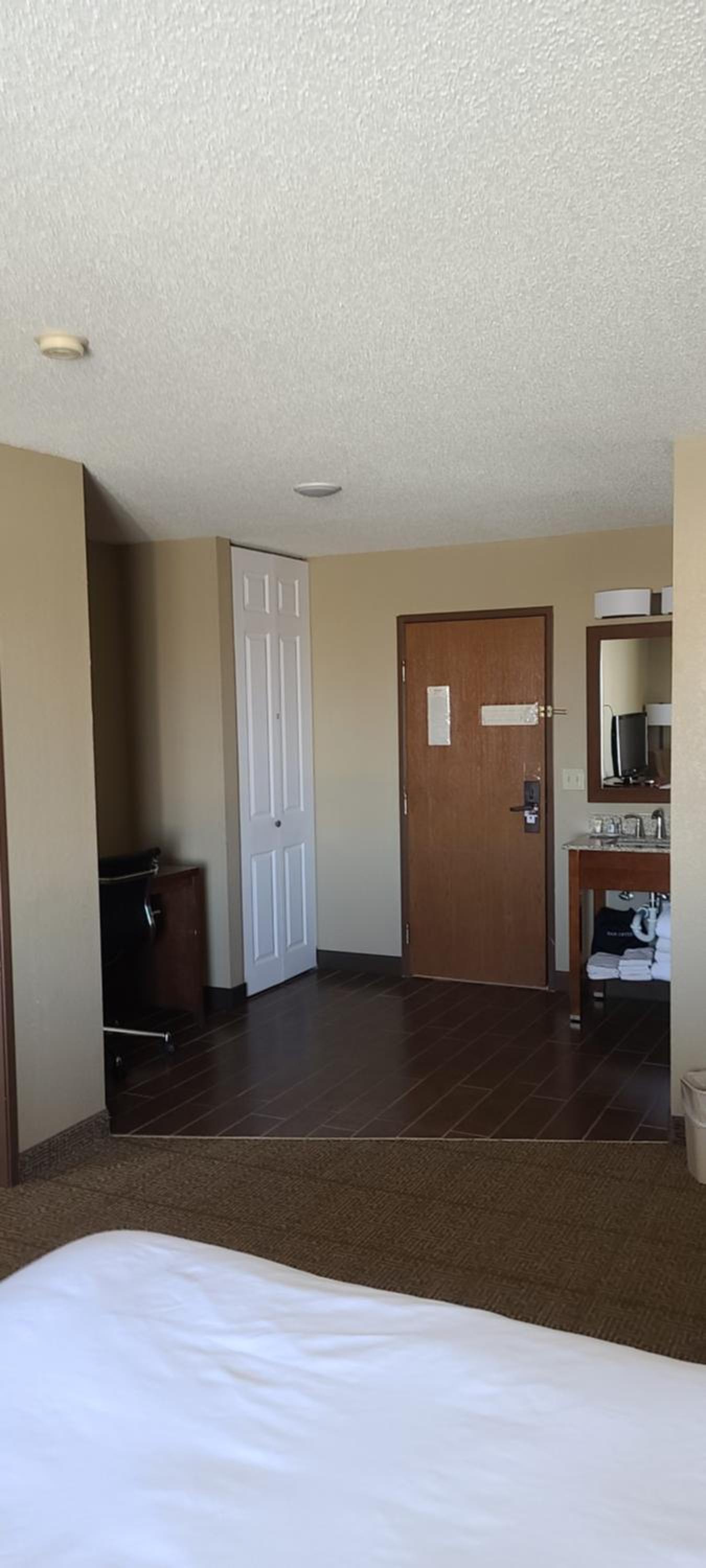 Comfort Inn Lexington photo 41
