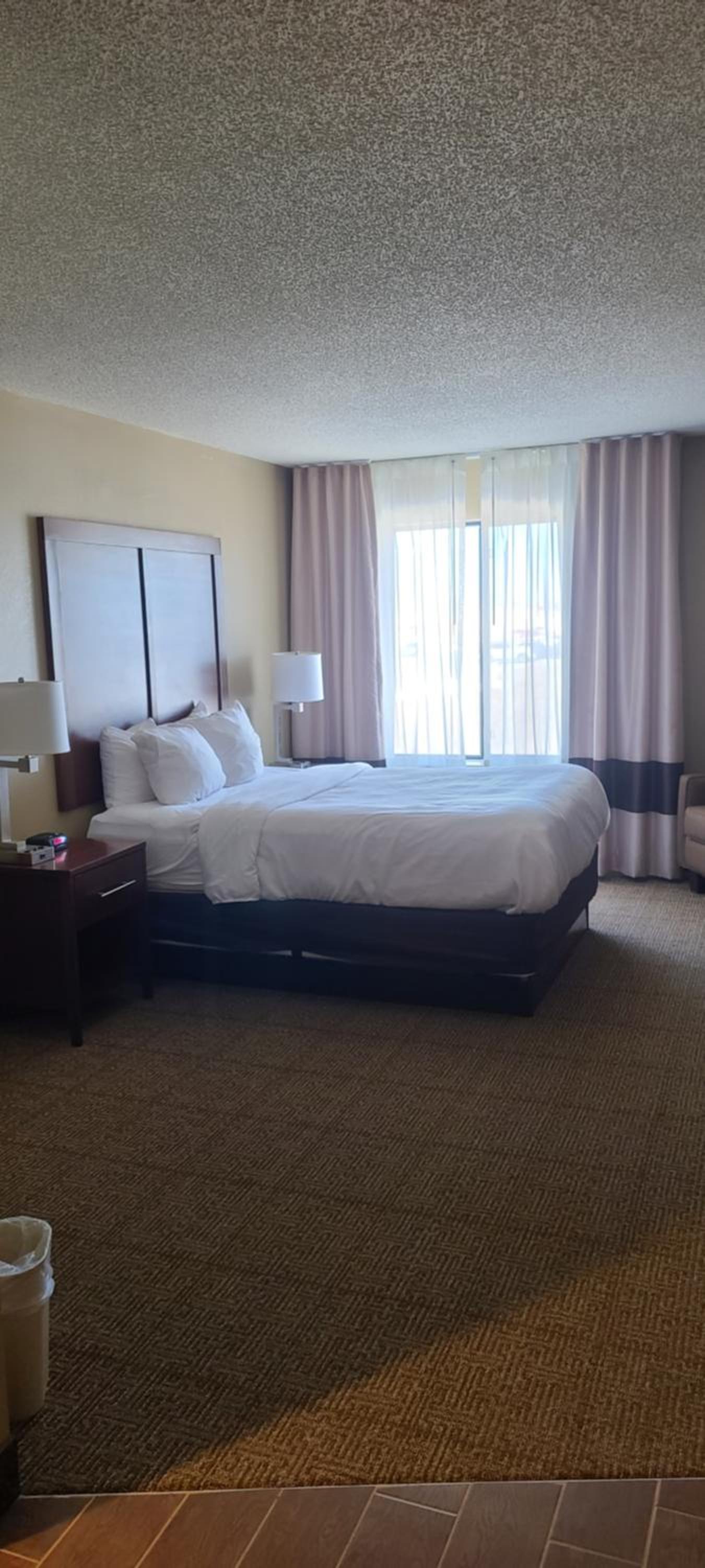 Comfort Inn Lexington photo 40