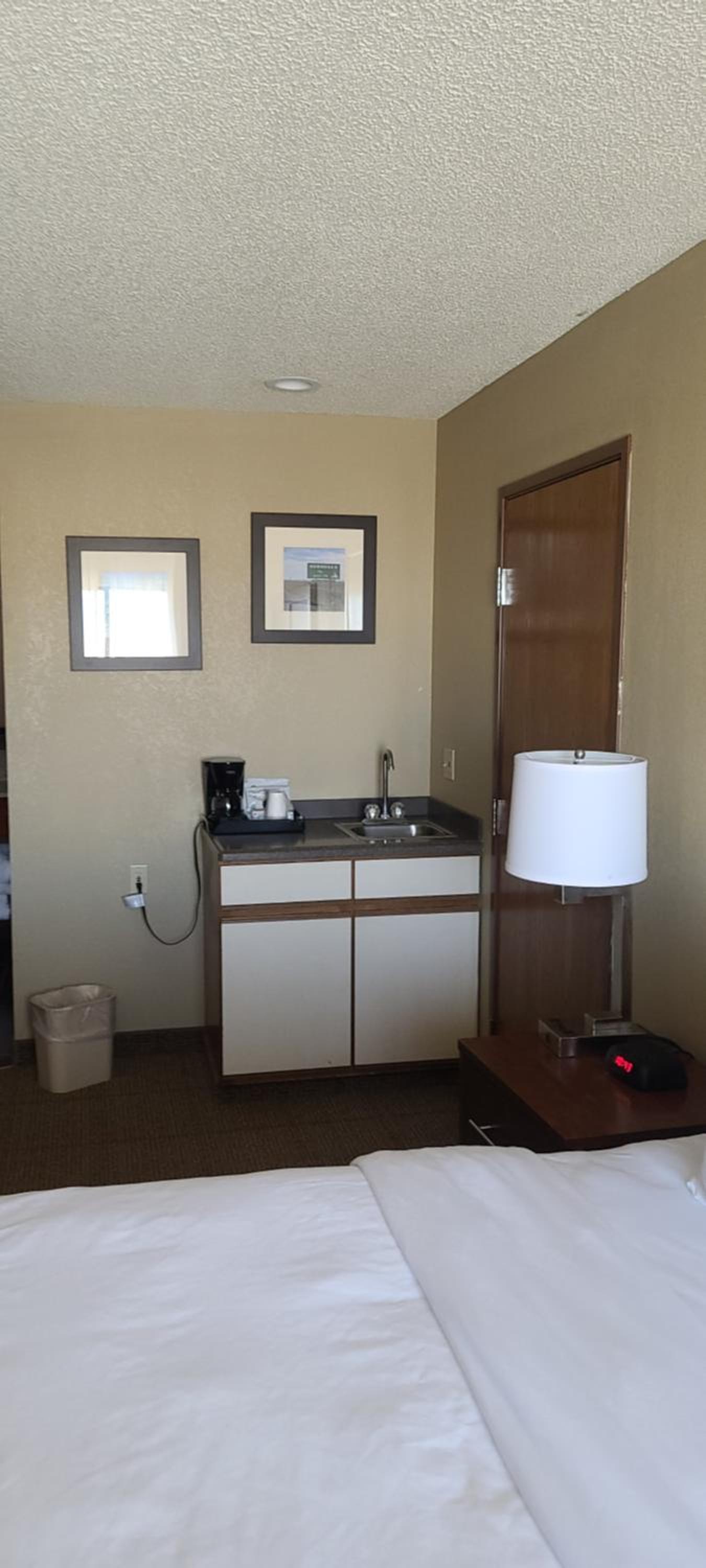 Comfort Inn Lexington photo 39