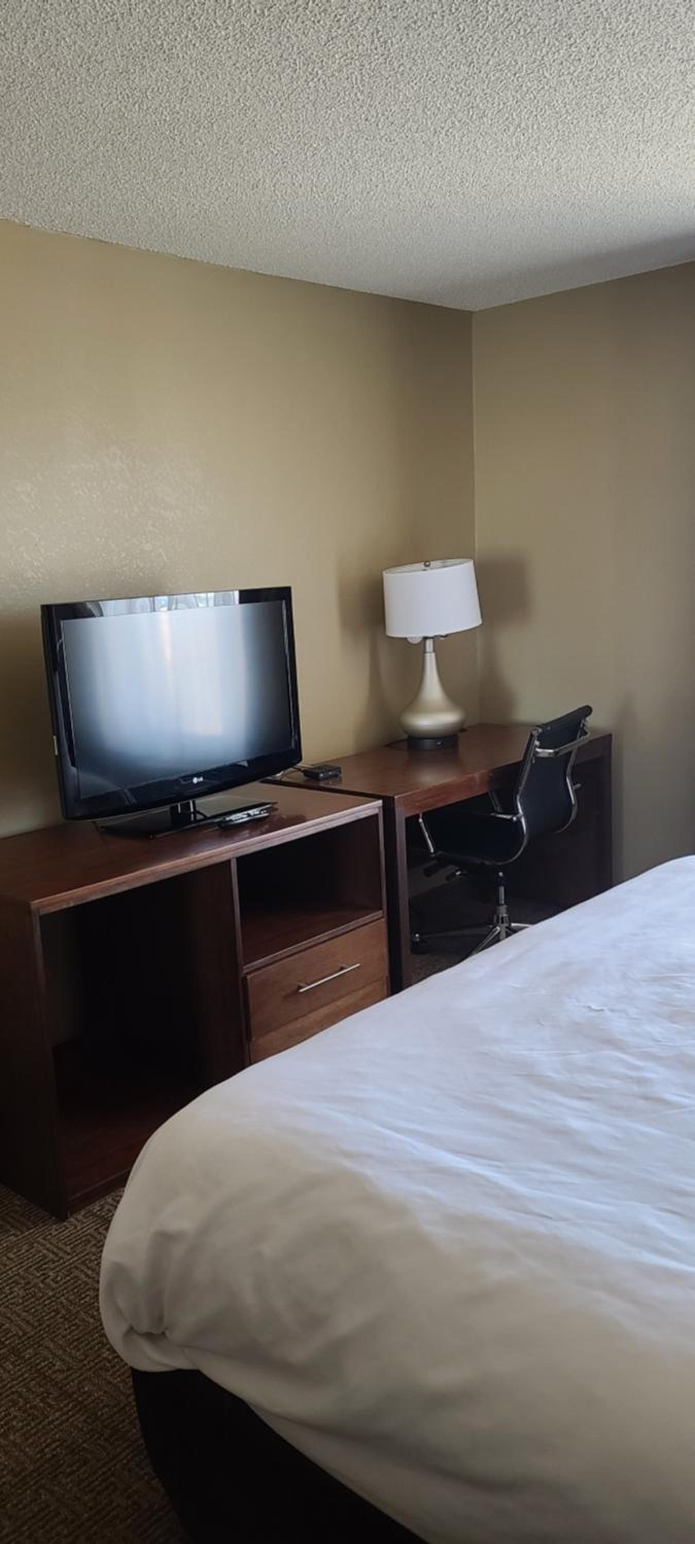 Comfort Inn Lexington photo 38