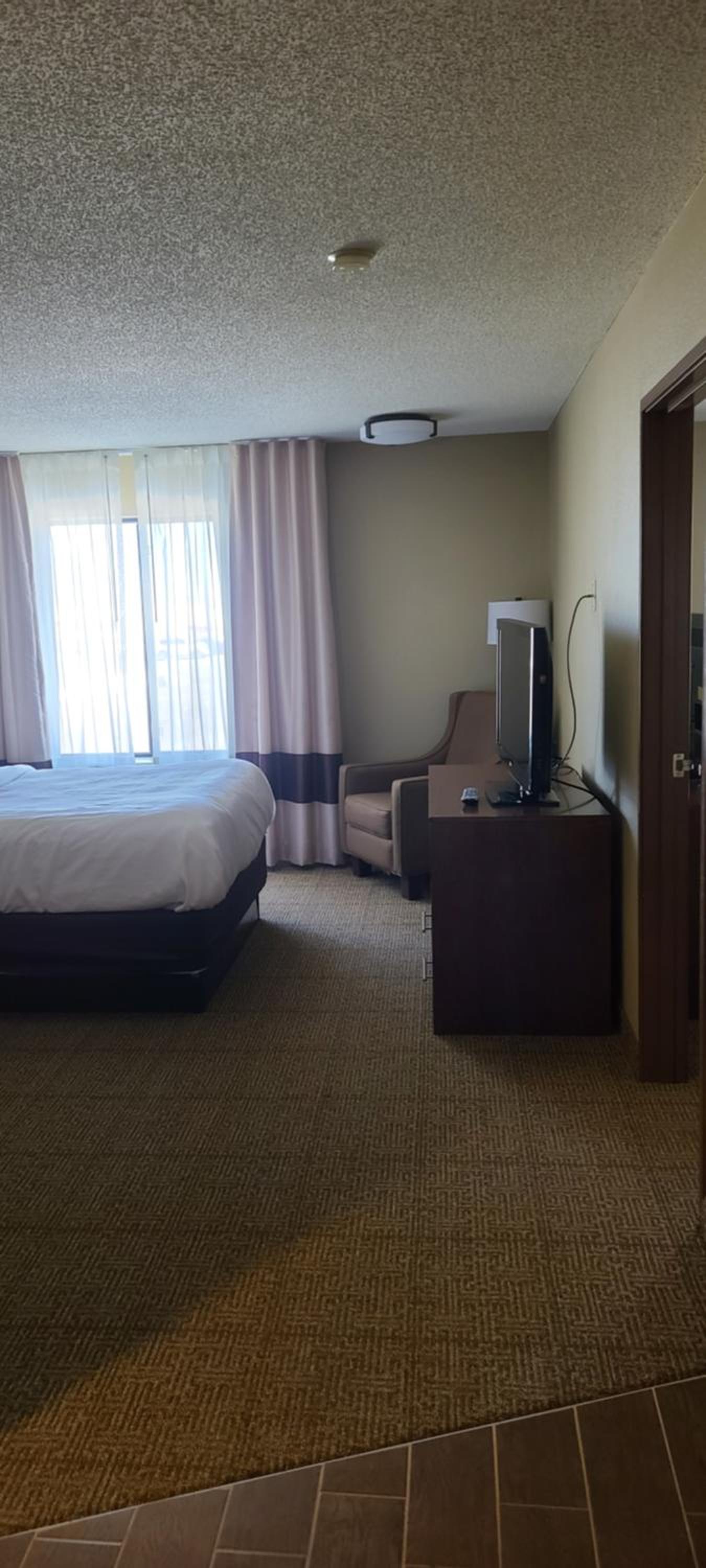 Comfort Inn Lexington photo 37