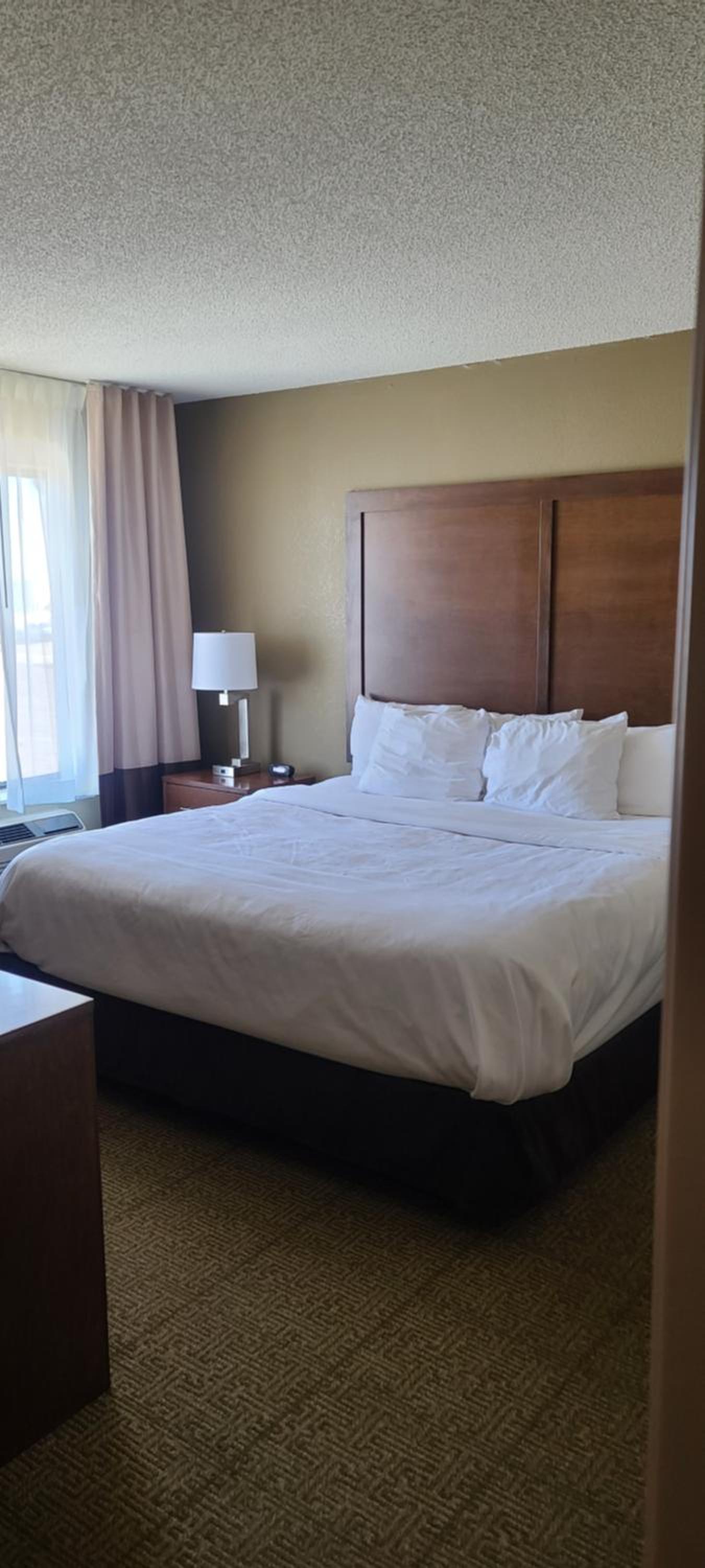 Comfort Inn Lexington photo 36