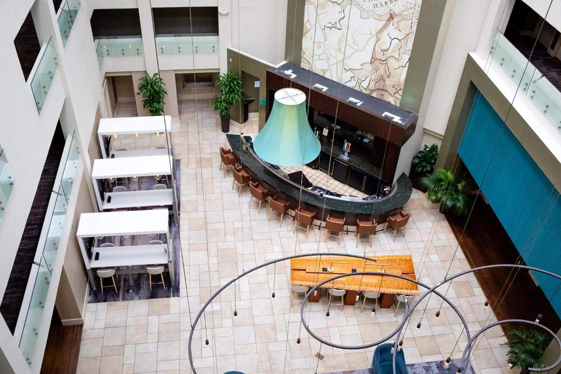 Crowne Plaza Charleston by IHG photo 55