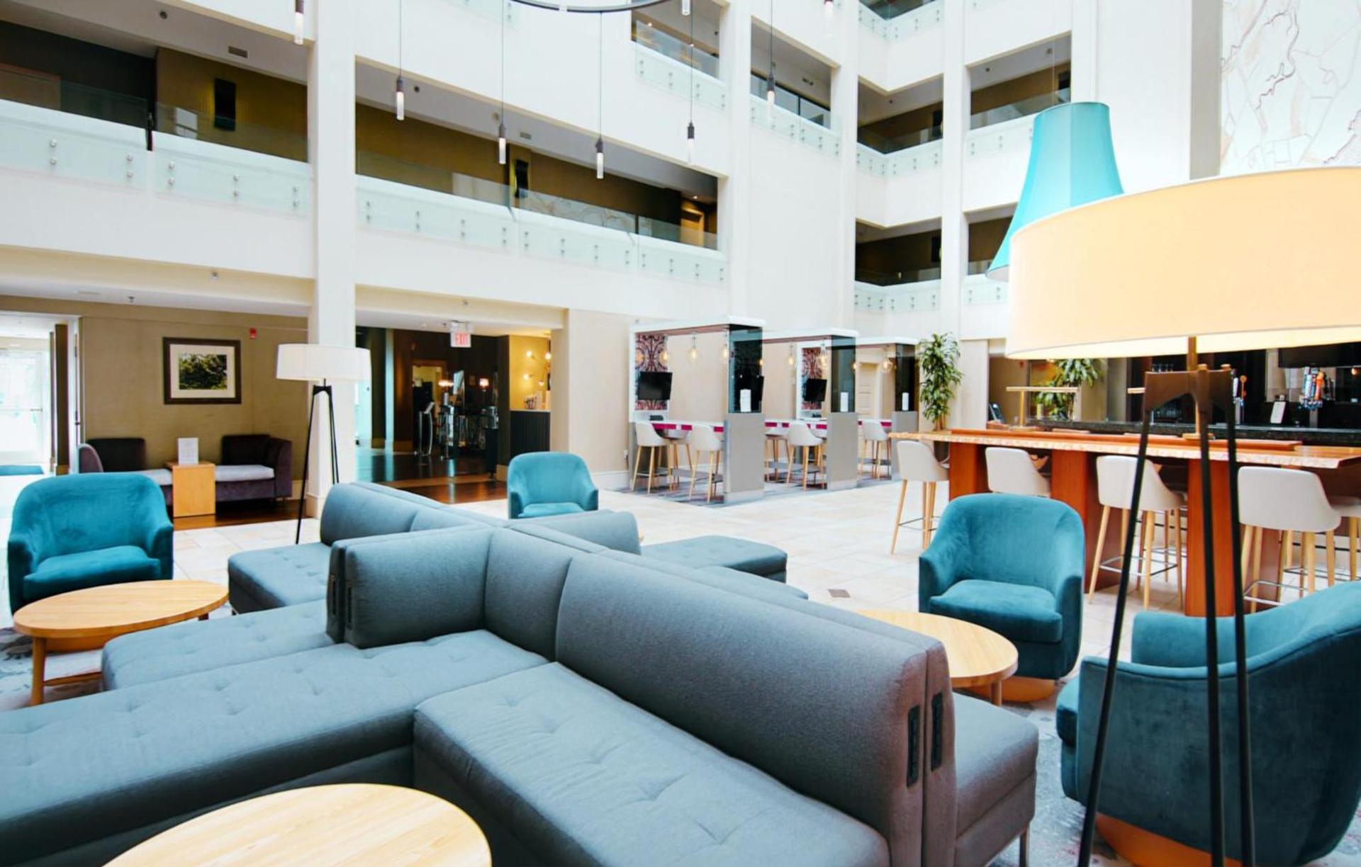 Crowne Plaza Charleston by IHG photo 58