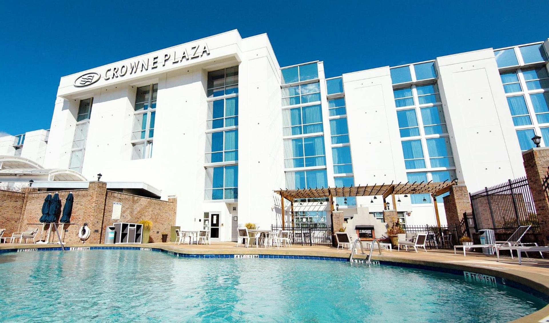 Crowne Plaza Charleston by IHG photo 60