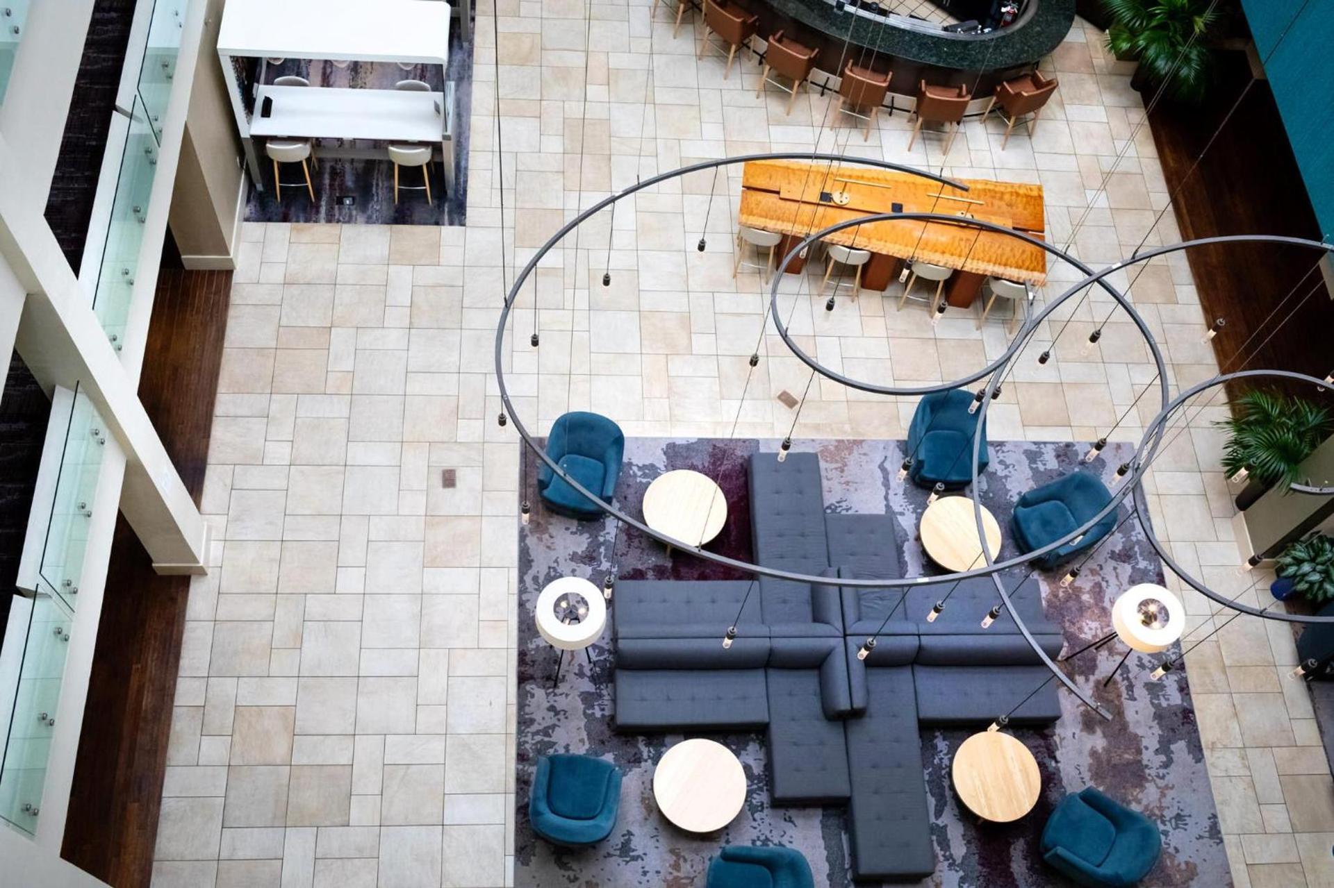 Crowne Plaza Charleston by IHG photo 59