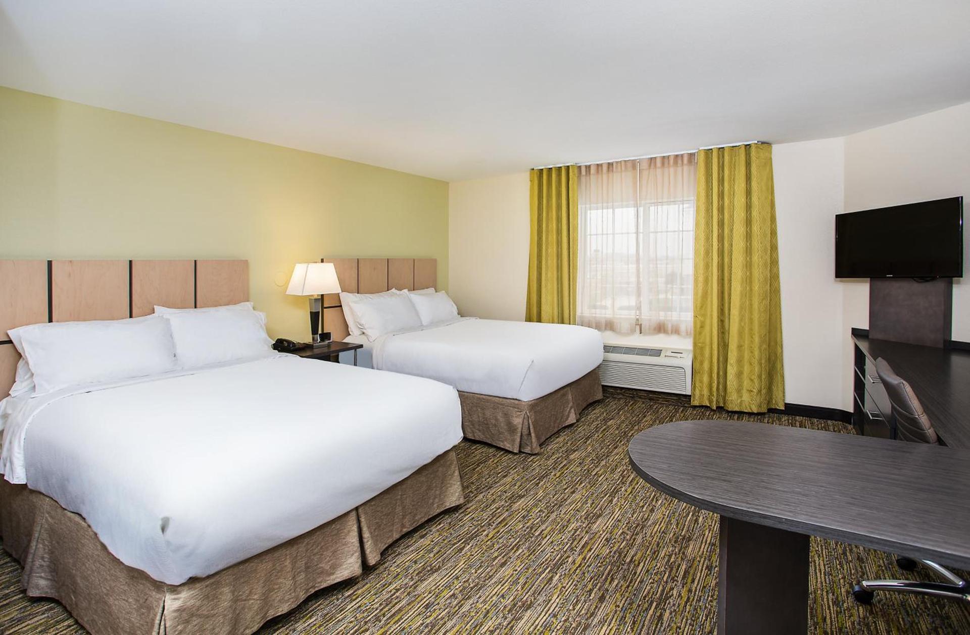 Candlewood Suites Bowling Green by IHG photo 21