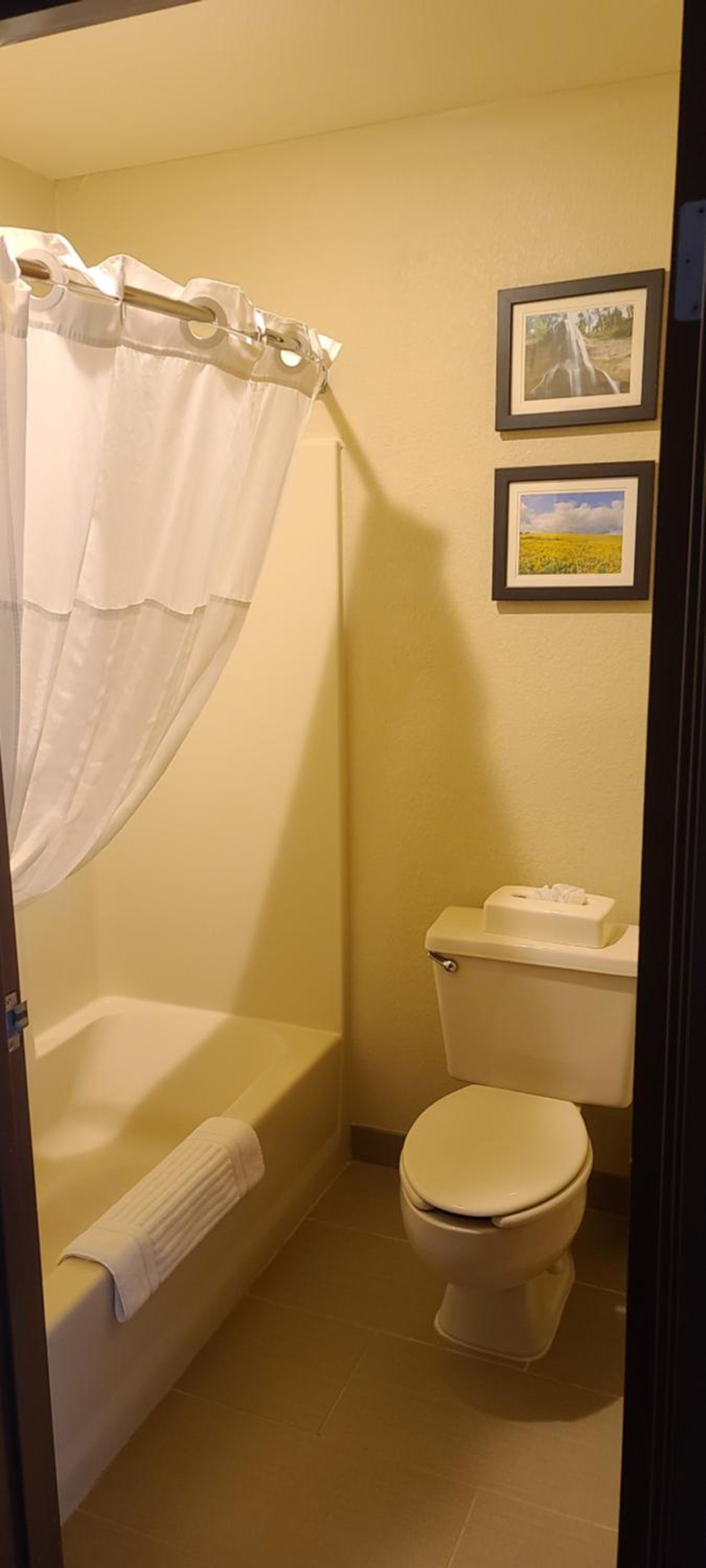 Comfort Inn Lexington photo 35