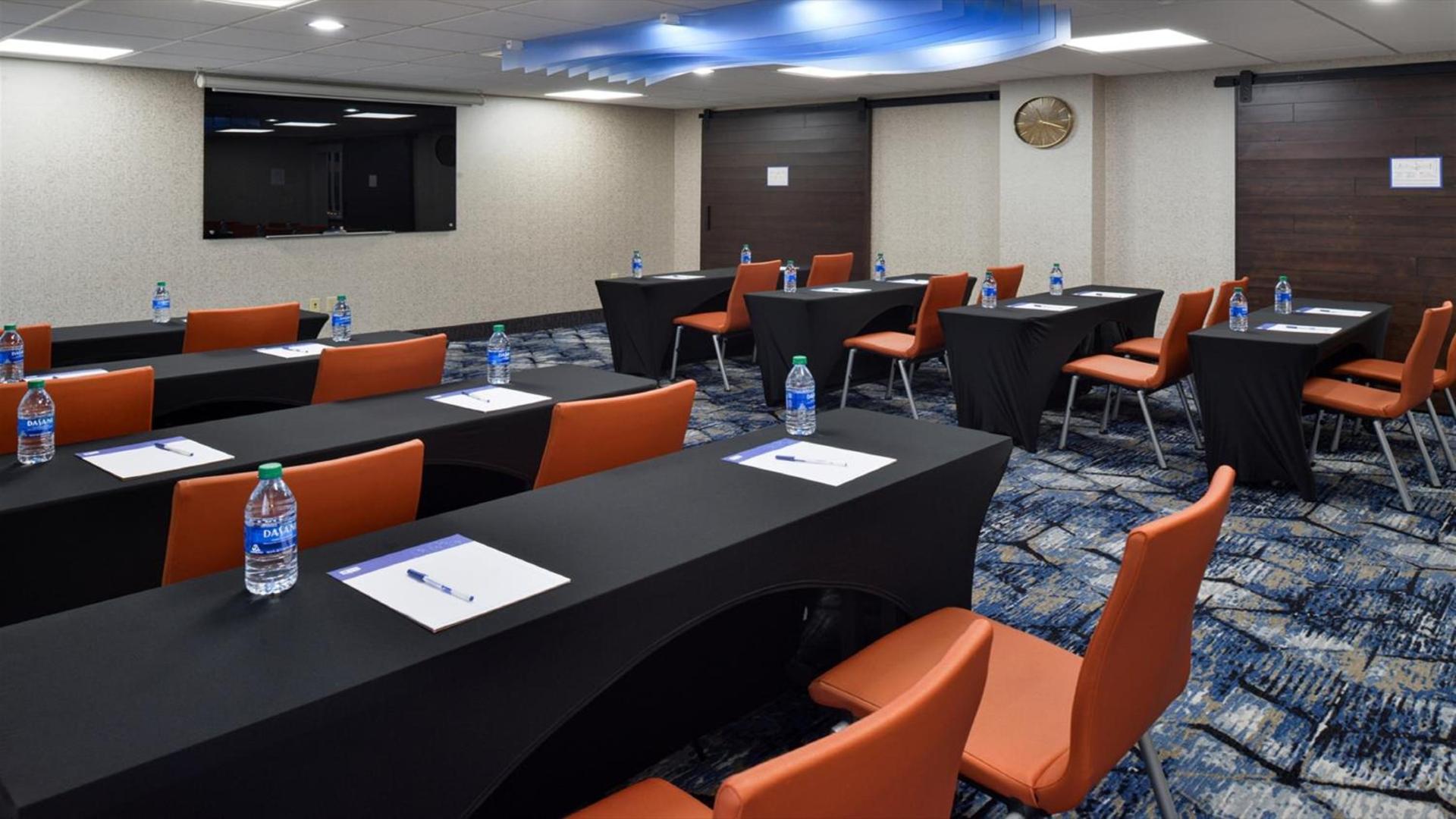 Holiday Inn Express Wixom by IHG photo 50