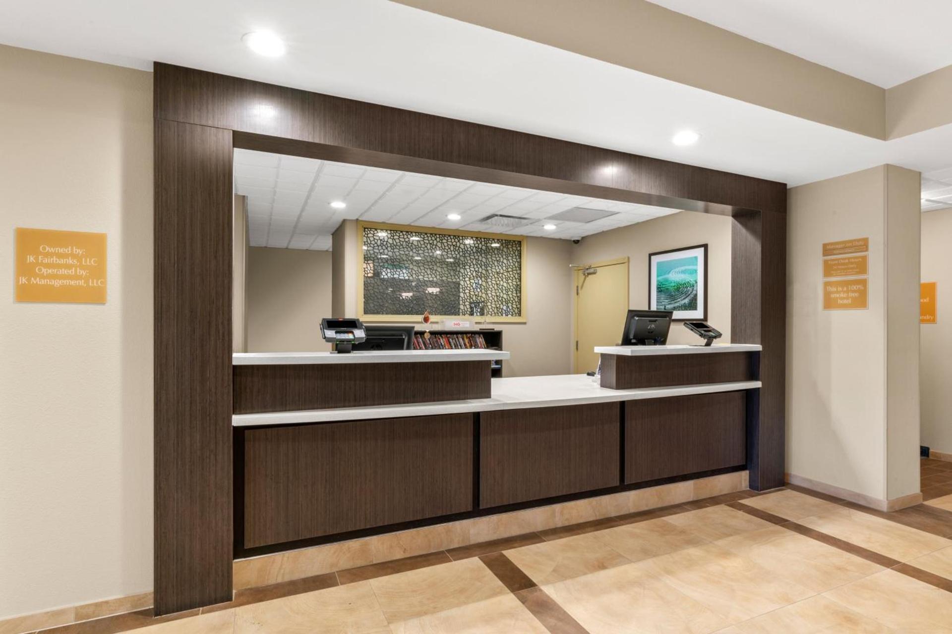 Candlewood Suites - Fairbanks by IHG photo 22