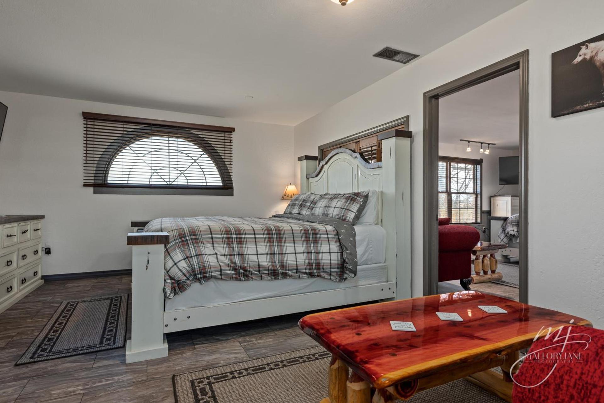 Fairway Inn photo 32