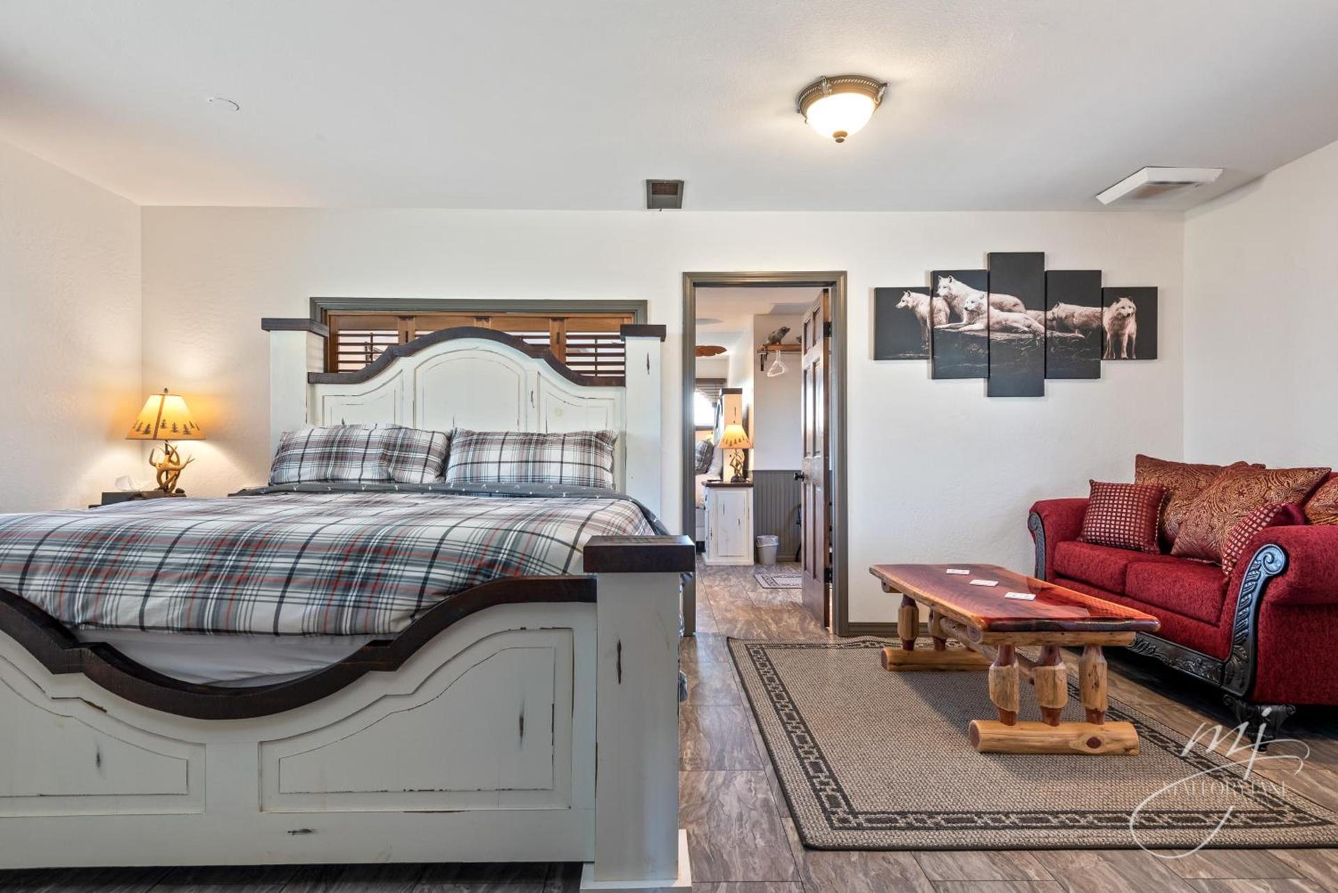 Fairway Inn photo 29