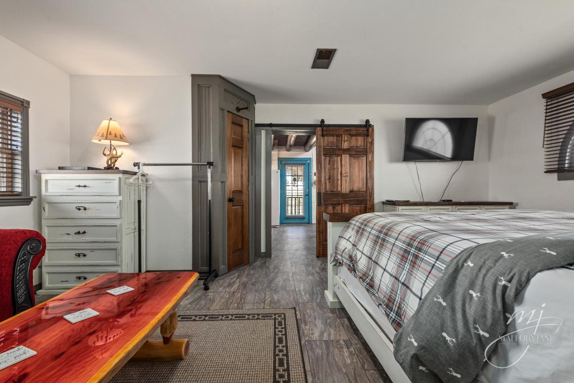 Fairway Inn photo 28