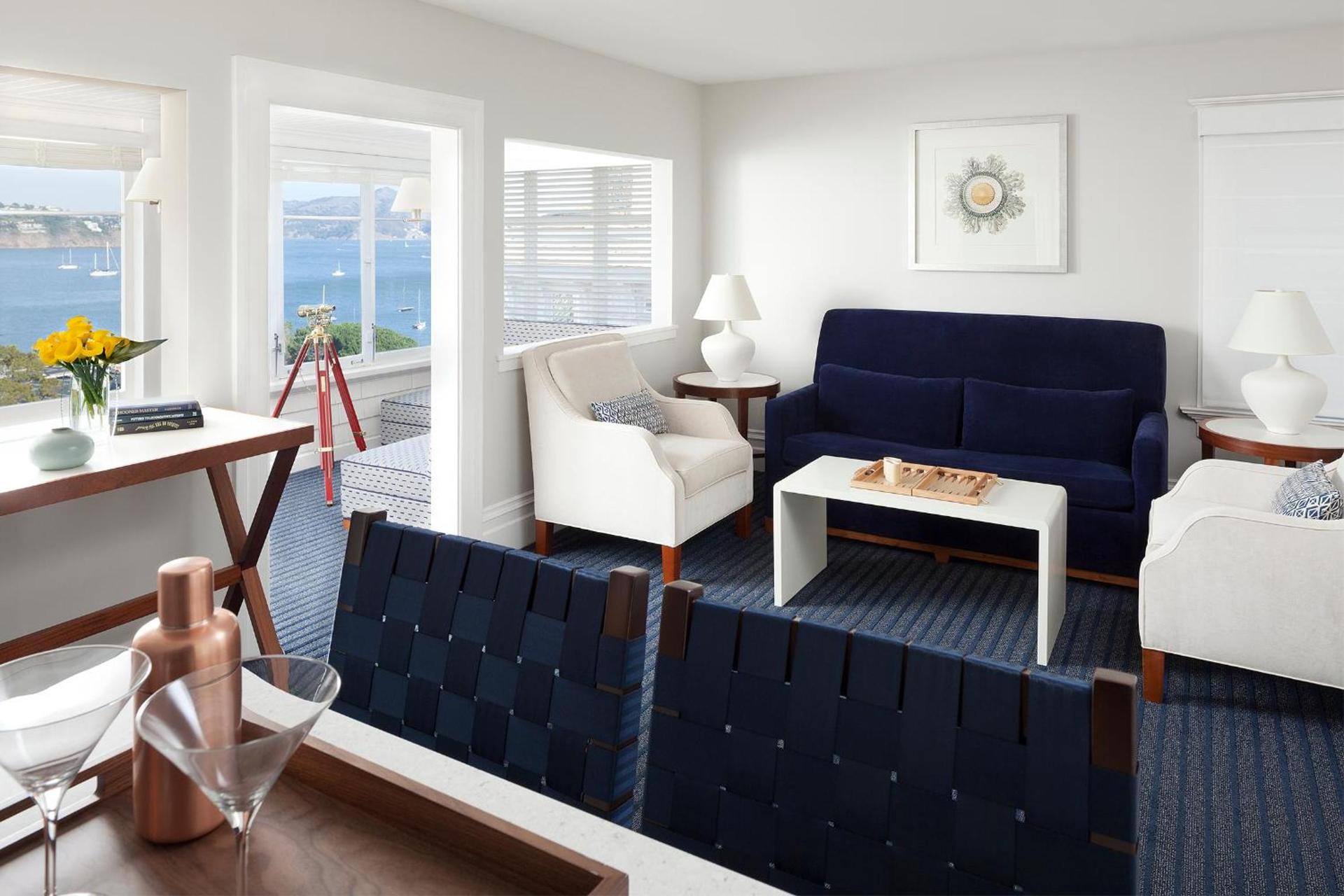 Casa Madrona Hotel and Spa photo 19