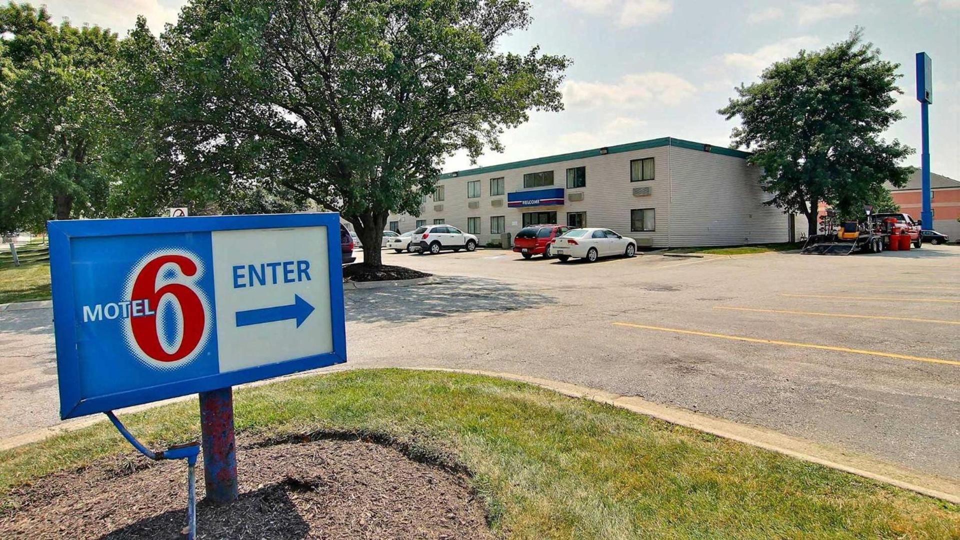 Studio 6 Merrillville IN photo 5