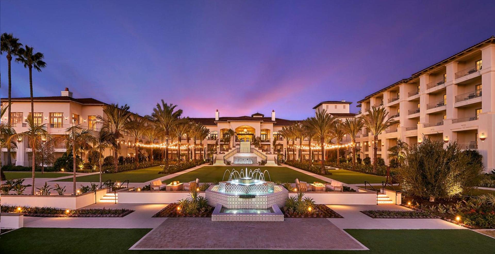 Park Hyatt Aviara photo 1