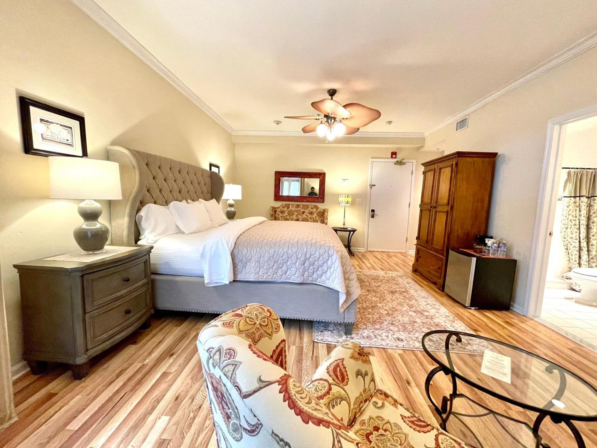 Inn on Main Hotel photo 60