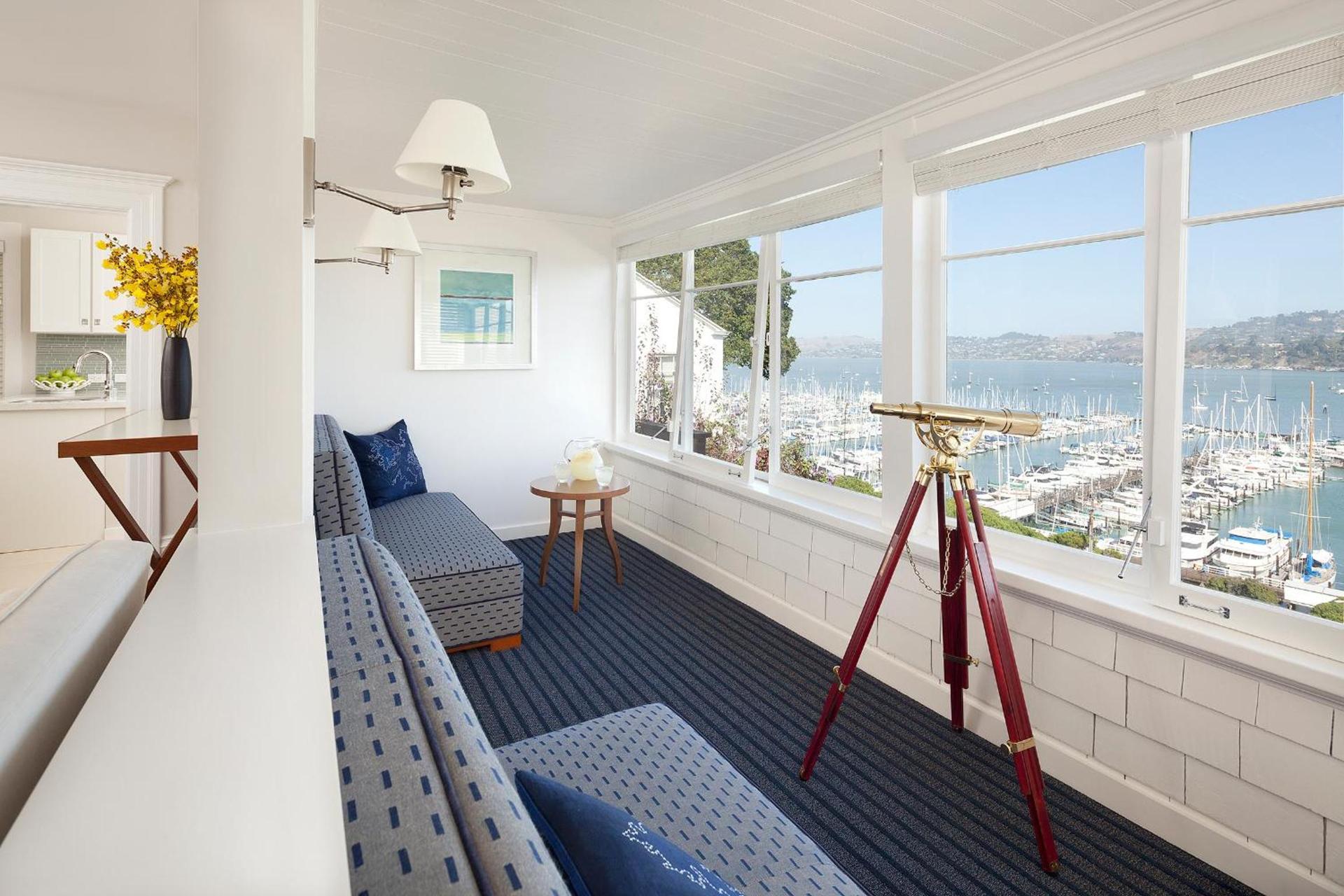 Casa Madrona Hotel and Spa photo 34