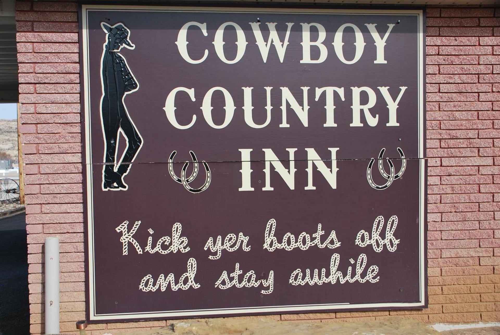 Cowboy Country Inn photo 22