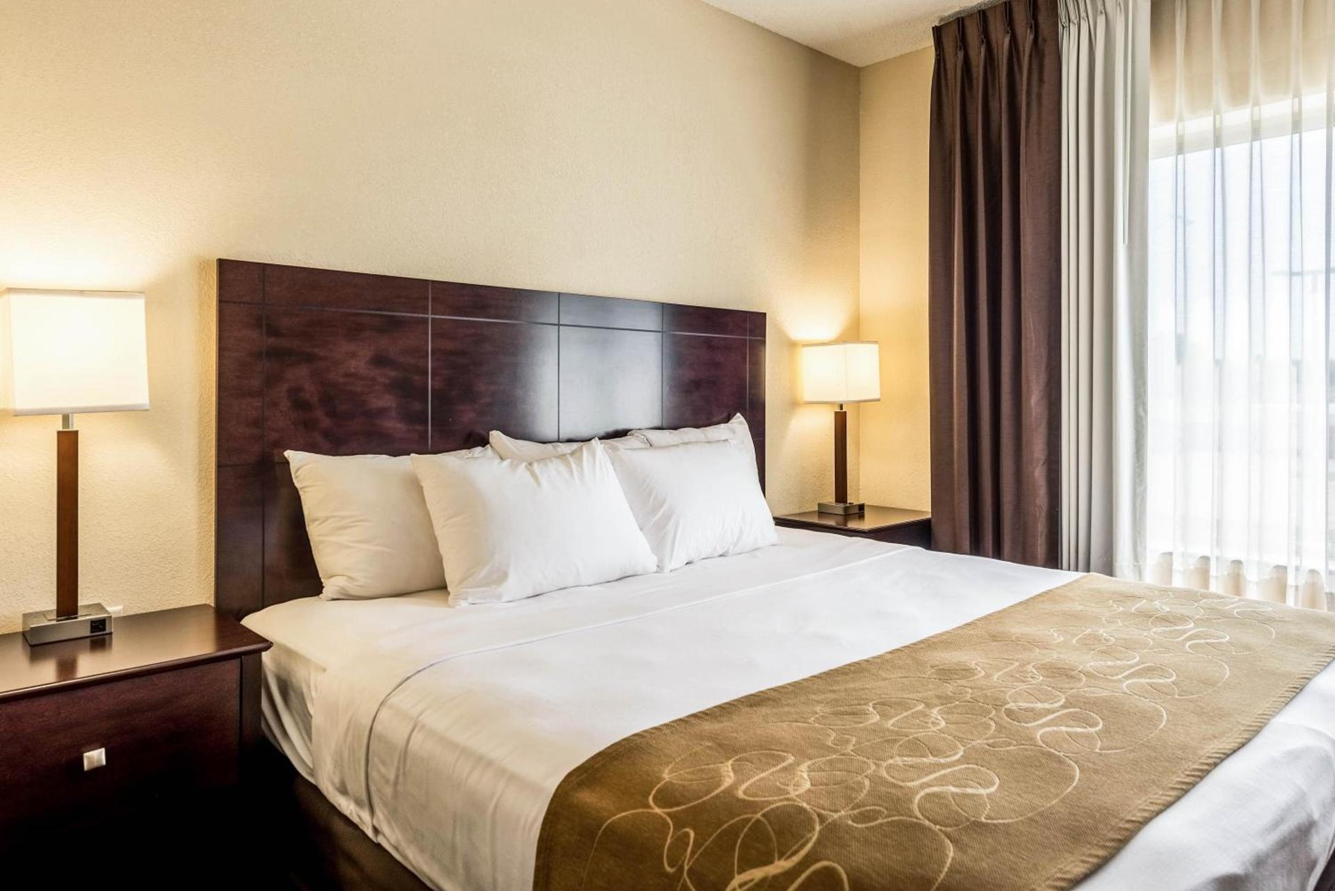 SureStay by Best Western Marion photo 30