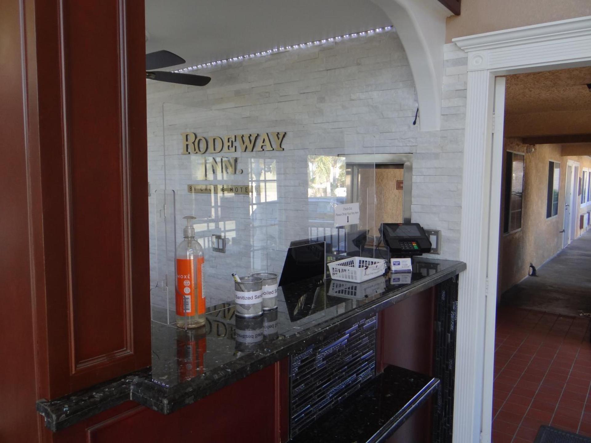 Rodeway Inn Cypress - Buena Park photo 23