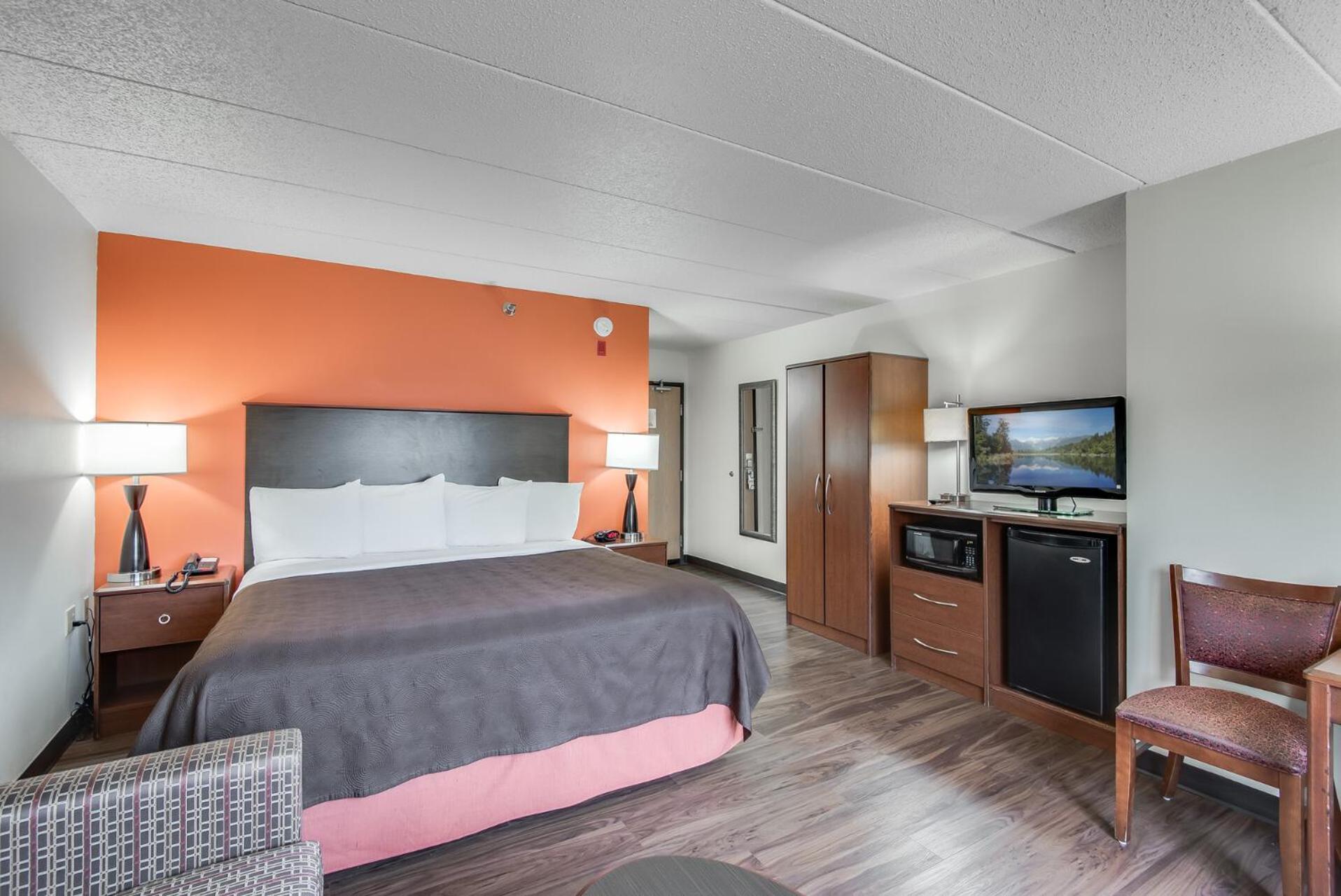 AmericInn by Wyndham Coon Rapids photo 26