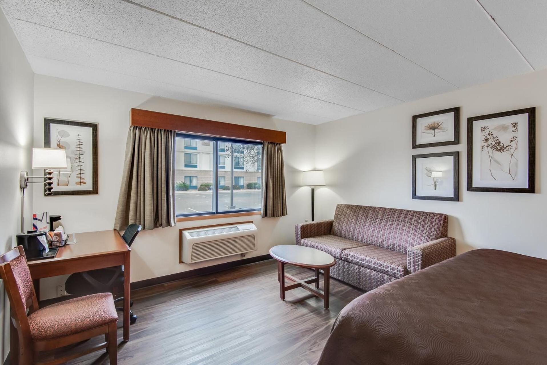 AmericInn by Wyndham Coon Rapids photo 27