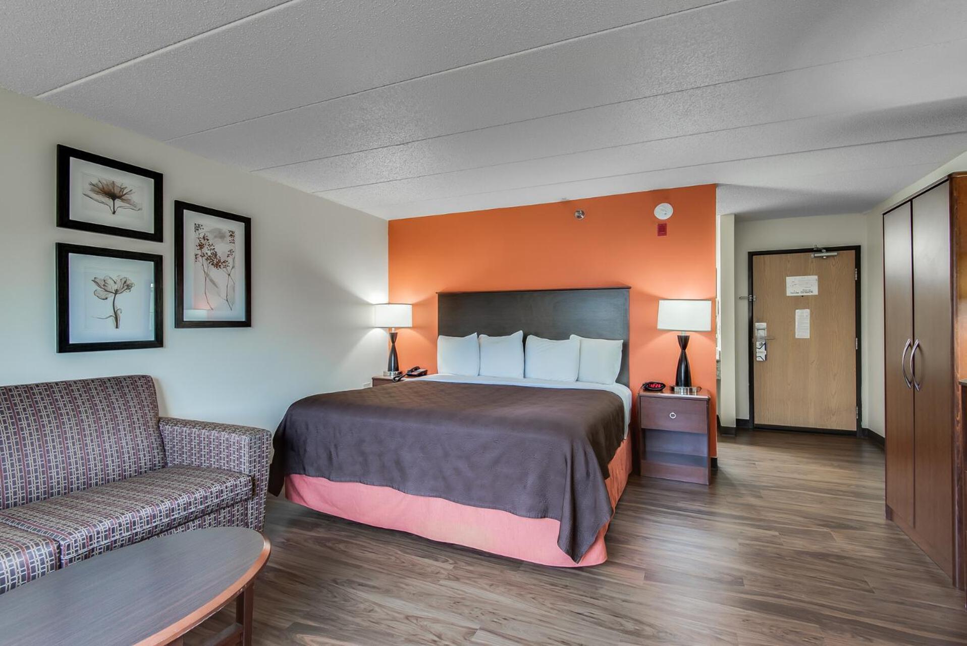 AmericInn by Wyndham Coon Rapids photo 28