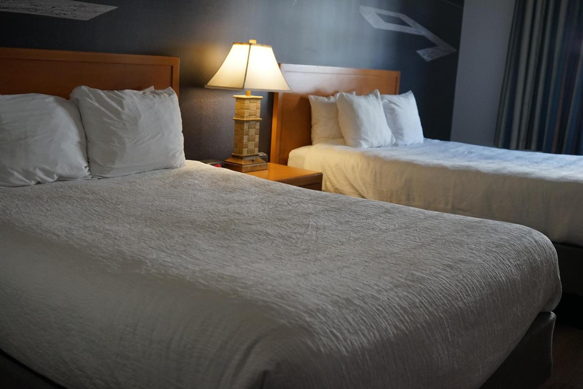 The Hanford Hotel, an Ascend Collection Hotel photo 43