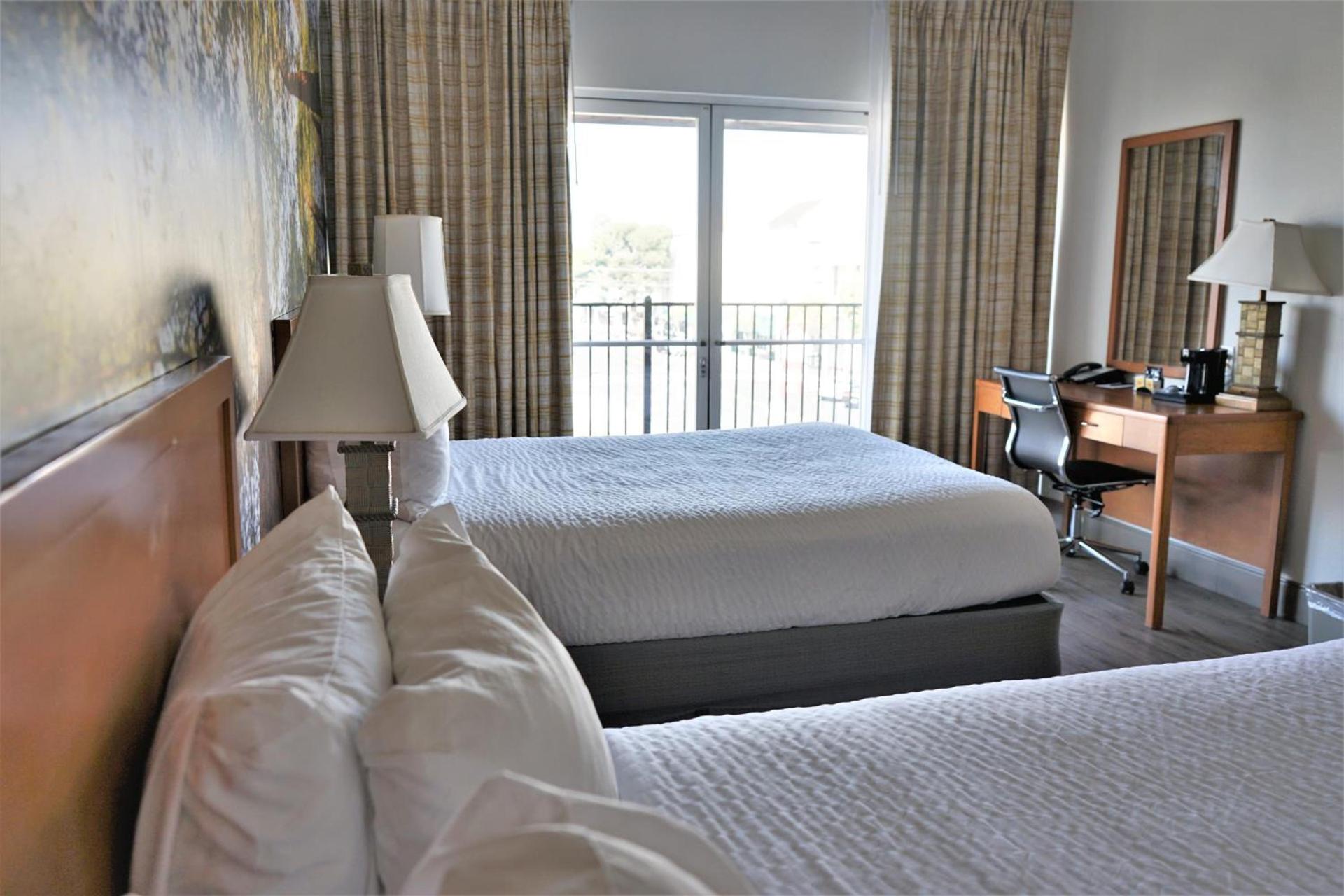 The Hanford Hotel, an Ascend Collection Hotel photo 40