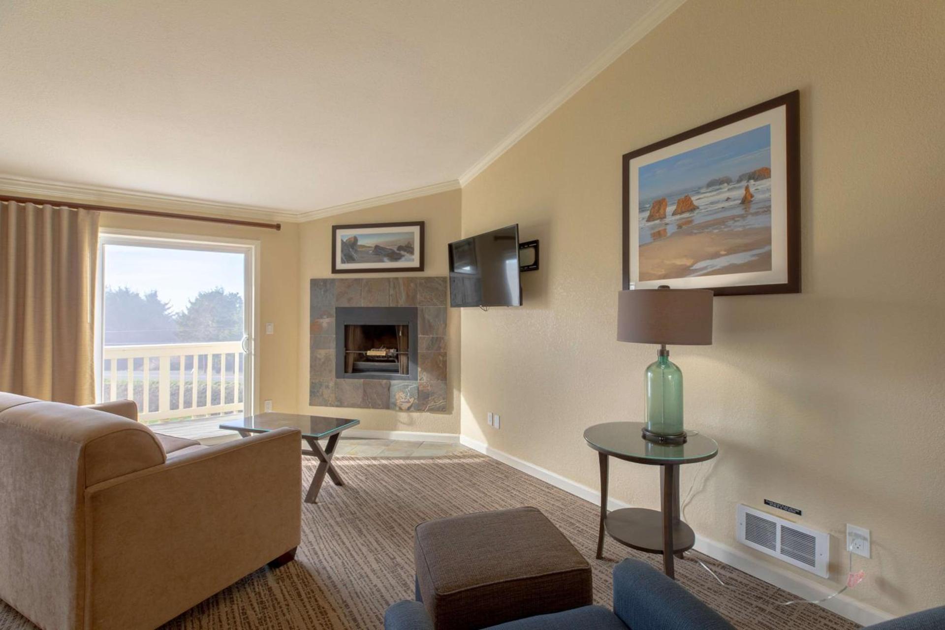 Best Western Inn at Face Rock photo 41