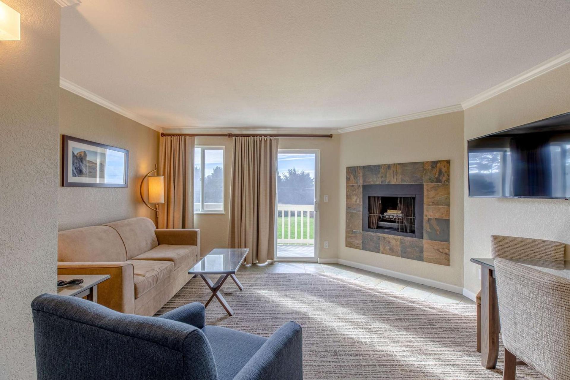 Best Western Inn at Face Rock photo 46